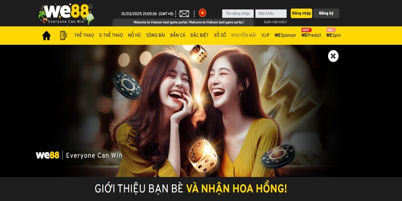 khuyen-mai-we88-gioi-thieu-ban-be