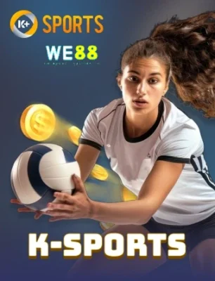 ksports-we88life