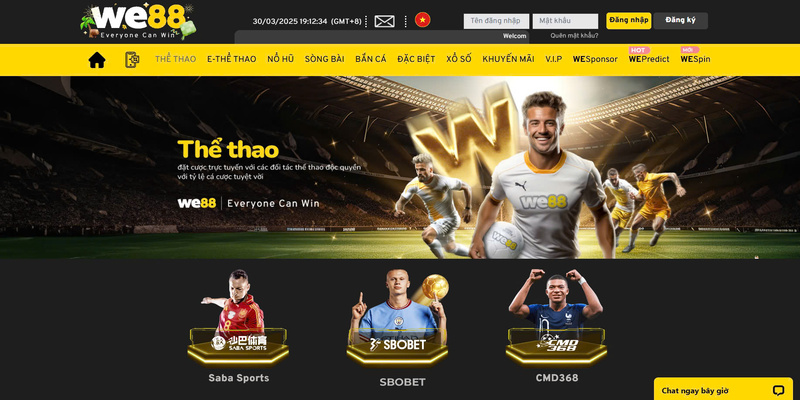 the-thao-we88-life